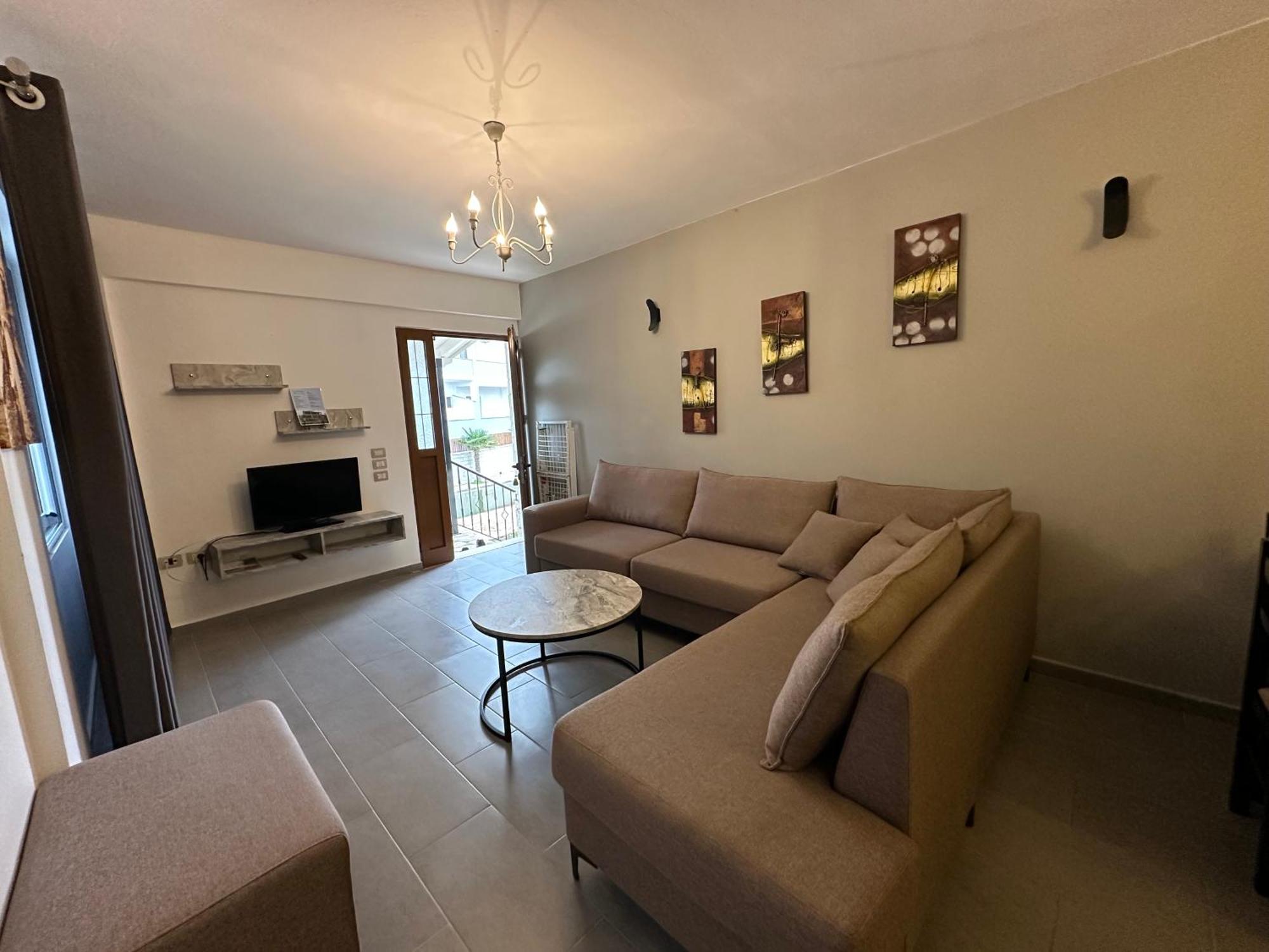 Casa Del Mar Apartment *